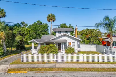 2106 Vernon Place, Melbourne, FL 32901 - Photo 1