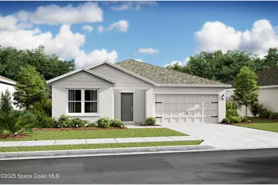 2623 Raven Avenue SE #18, Palm Bay, FL 32909 - Photo 1