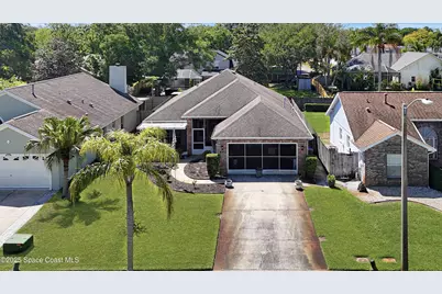 2370 Saint Andrews Drive, Titusville, FL 32780 - Photo 2