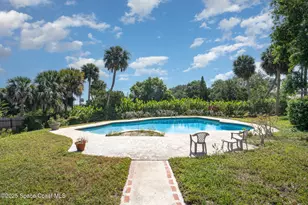 4320 Crooked Mile Rd, Merritt Island, FL 32952 - Photo 34