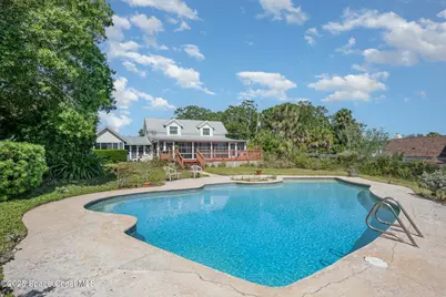 4320 Crooked Mile Road, Merritt Island, FL 32952 - Photo 2