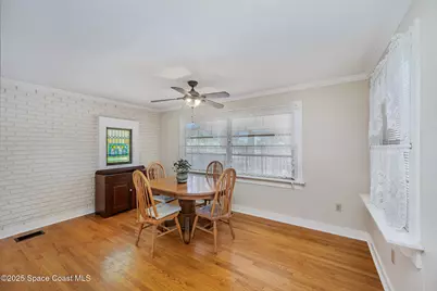 4320 Crooked Mile Road, Merritt Island, FL 32952 - Photo 8