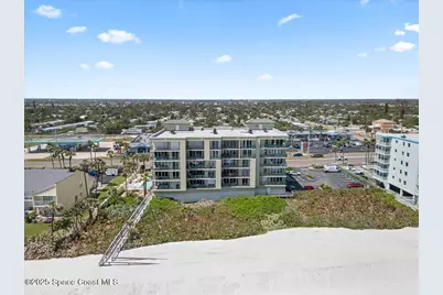 245 Highway A1A #402, Satellite Beach, FL 32937 - Photo 30