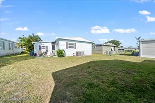 641 Hyacinth Cir, Barefoot Bay, FL 32976 - Photo 24