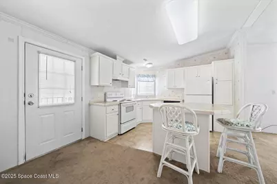 641 Hyacinth Circle, Barefoot Bay, FL 32976 - Photo 4