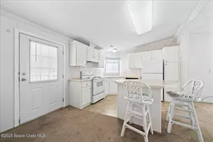 641 Hyacinth Cir, Barefoot Bay, FL 32976 - Photo 4