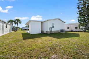 641 Hyacinth Cir, Barefoot Bay, FL 32976 - Photo 26