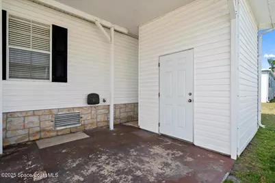 641 Hyacinth Circle, Barefoot Bay, FL 32976 - Photo 20