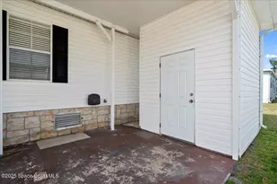 641 Hyacinth Cir, Barefoot Bay, FL 32976 - Photo 20