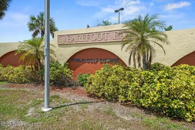 641 Hyacinth Circle, Barefoot Bay, FL 32976 - Photo 34