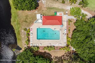 641 Hyacinth Cir, Barefoot Bay, FL 32976 - Photo 40