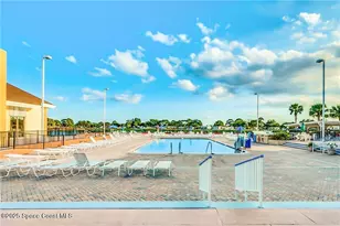 641 Hyacinth Cir, Barefoot Bay, FL 32976 - Photo 64