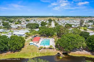 641 Hyacinth Cir, Barefoot Bay, FL 32976 - Photo 42