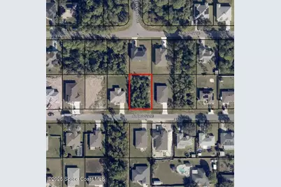 407 Alamo Street SE, Palm Bay, FL 32909 - Photo 1