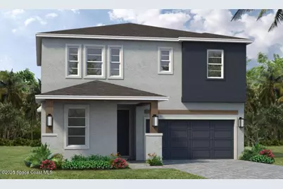 8570 Langila Drive, Melbourne, FL 32940 - Photo 2