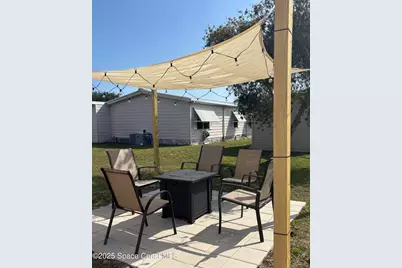 618 Bougainvillea Circle, Barefoot Bay, FL 32976 - Photo 16