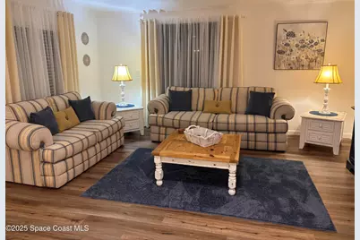 618 Bougainvillea Circle, Barefoot Bay, FL 32976 - Photo 8