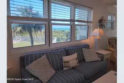 4000 Ocean Beach Boulevard #2k, Cocoa Beach, FL 32931 - Photo 6