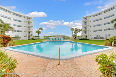 4000 Ocean Beach Boulevard #2k, Cocoa Beach, FL 32931 - Photo 46