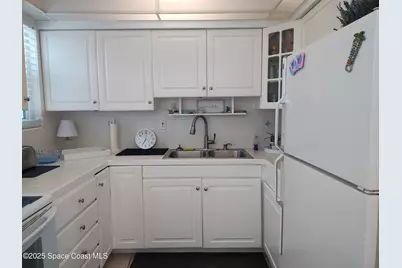 4000 Ocean Beach Boulevard #2k, Cocoa Beach, FL 32931 - Photo 14