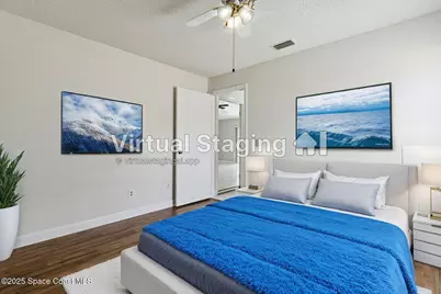 1180 Early Drive NW, Palm Bay, FL 32907 - Photo 16