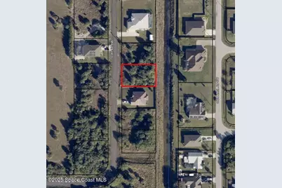 2175 Day Avenue SW, Palm Bay, FL 32908 - Photo 1