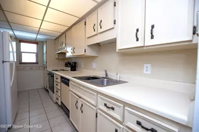 520 Palm Springs Boulevard #804, Indian Harbour Beach, FL 32937 - Photo 10