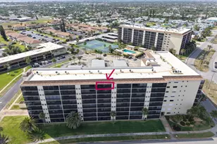 520 Palm Springs Blvd, Indian Harbour Beach, FL 32937 - Photo 2