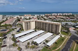 520 Palm Springs Blvd, Indian Harbour Beach, FL 32937 - Photo 22