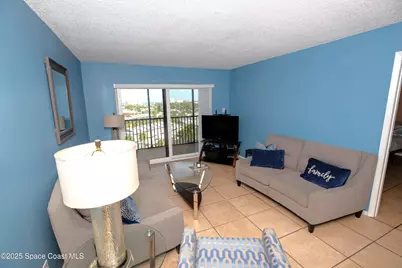 520 Palm Springs Boulevard #804, Indian Harbour Beach, FL 32937 - Photo 6