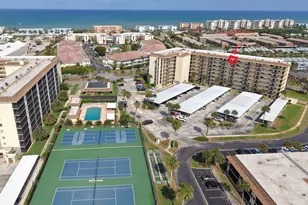 520 Palm Springs Blvd, Indian Harbour Beach, FL 32937 - Photo 1