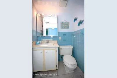 520 Palm Springs Boulevard #804, Indian Harbour Beach, FL 32937 - Photo 16