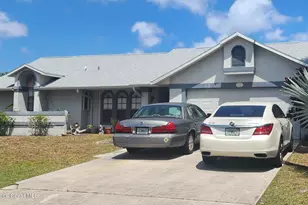 1381 Mann Ave NW, Palm Bay, FL 32907 - Photo 1