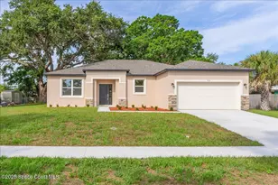 958 Chace Ln NE, Palm Bay, FL 32905 - Photo 1