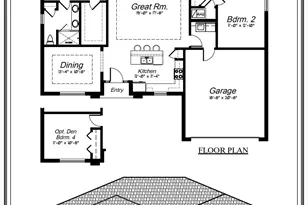 958 Chace Ln NE, Palm Bay, FL 32905 - Photo 2