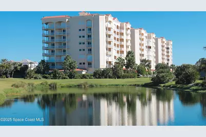 110 Warsteiner Way #204, Melbourne Beach, FL 32951 - Photo 1