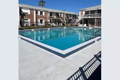 190 E Olmstead Drive #H1, Titusville, FL 32780 - Photo 20