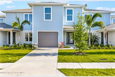 208-238 Hidden Woods Place, Melbourne, FL 32901 - Photo 4