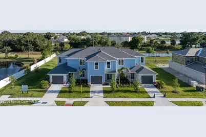 168-198 Hidden Woods Place, Melbourne, FL 32901 - Photo 1