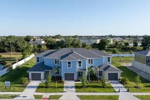 168-198 Hidden Woods Pl, Melbourne, FL 32901 - Photo 1