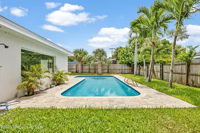 325 Park Avenue, Satellite Beach, FL 32937 - Photo 2
