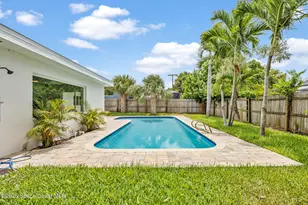 325 Park Ave, Satellite Beach, FL 32937 - Photo 2