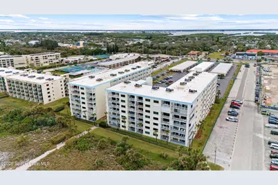 1000 N N Atlantic Avenue #114, Cocoa Beach, FL 32931 - Photo 38