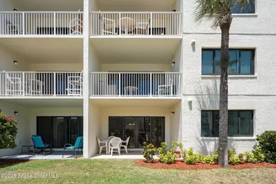 1000 N N Atlantic Avenue #114, Cocoa Beach, FL 32931 - Photo 26