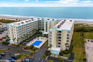 1000 N N Atlantic Ave, Cocoa Beach, FL 32931 - Photo 1