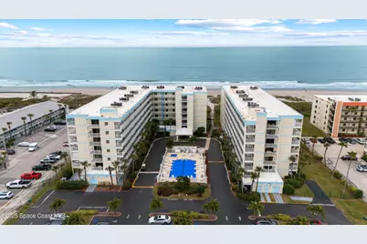 1000 N N Atlantic Avenue #114, Cocoa Beach, FL 32931 - Photo 34