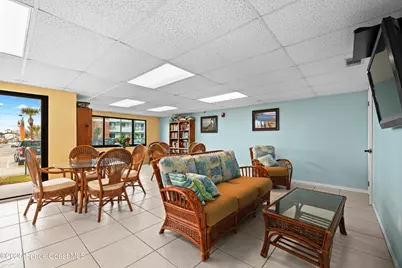 1000 N N Atlantic Avenue #114, Cocoa Beach, FL 32931 - Photo 42