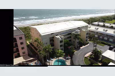 5050 Ocean Beach Boulevard #104, Cocoa Beach, FL 32931 - Photo 1