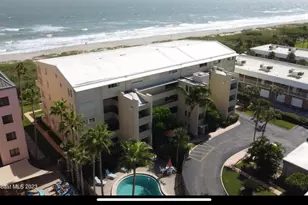 5050 Ocean Beach Blvd, Cocoa Beach, FL 32931 - Photo 1