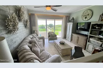 5050 Ocean Beach Boulevard #104, Cocoa Beach, FL 32931 - Photo 2